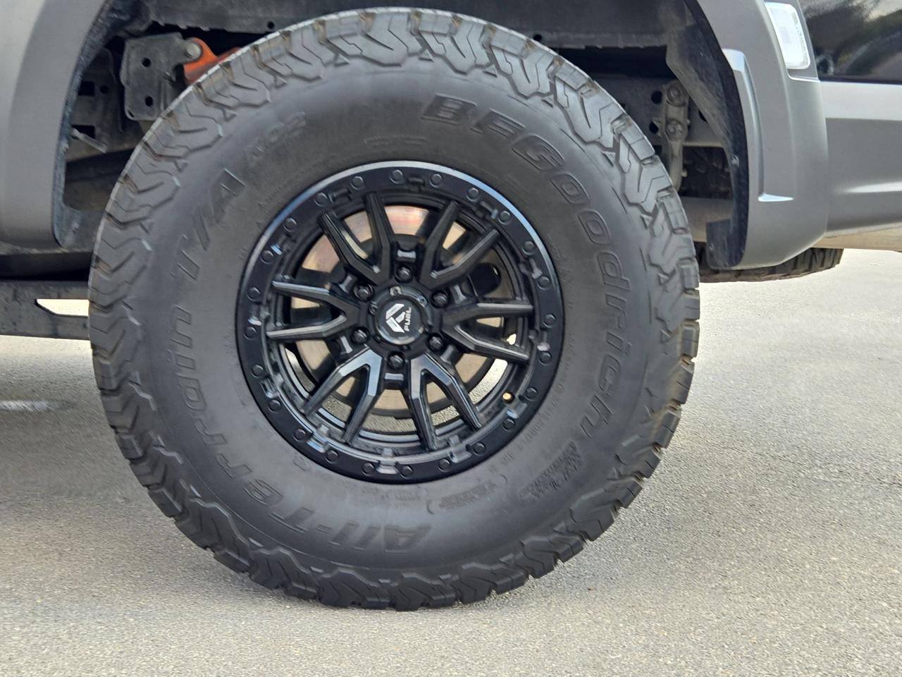 2023 Ford F-150 Raptor San Antonio TX