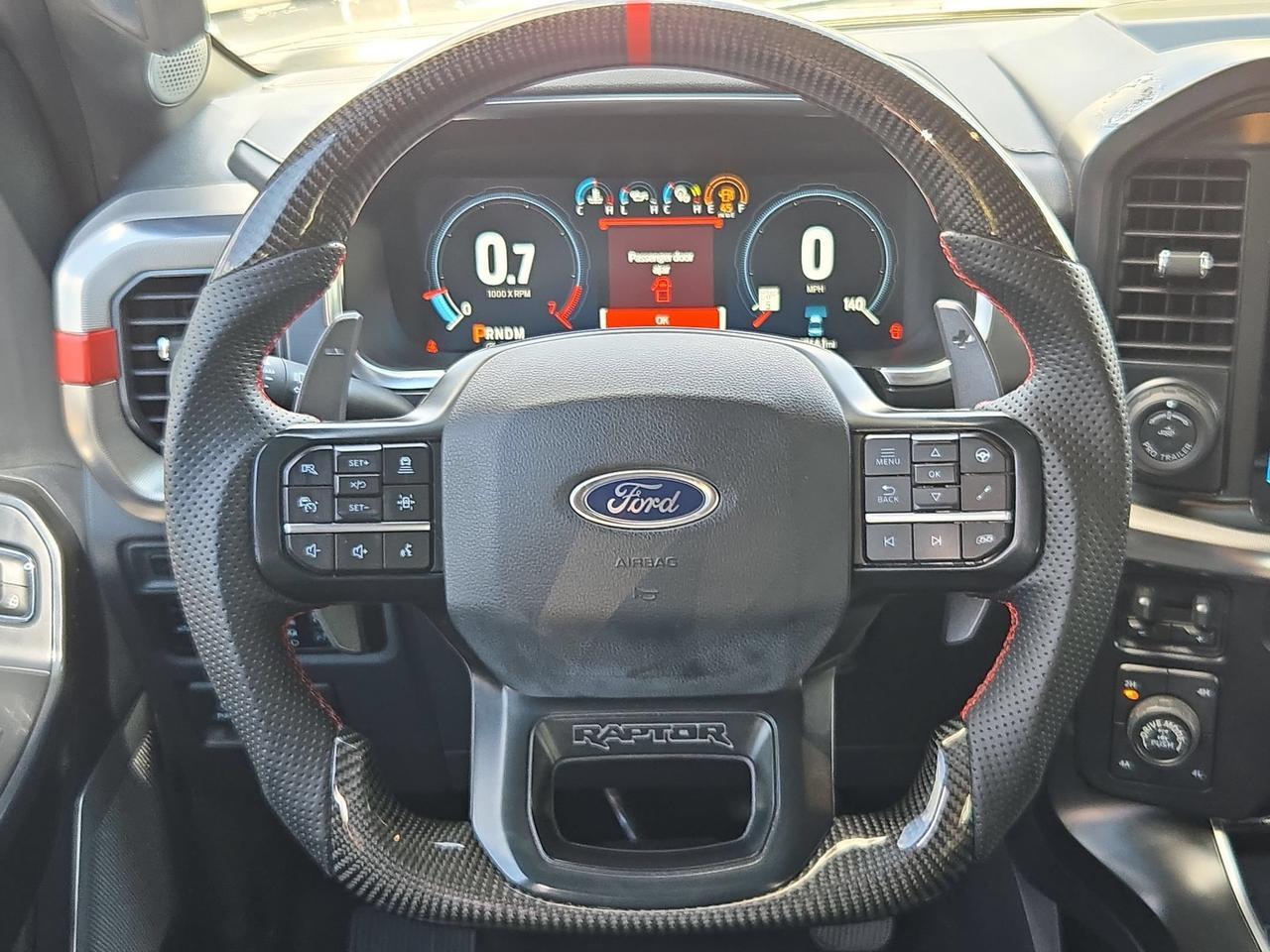 2023 Ford F-150 Raptor San Antonio TX
