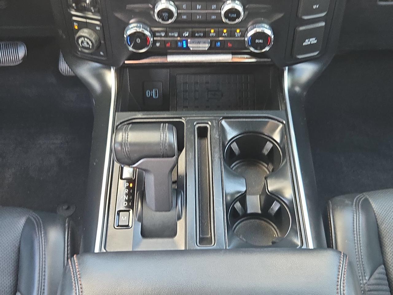 2023 Ford F-150 Raptor San Antonio TX