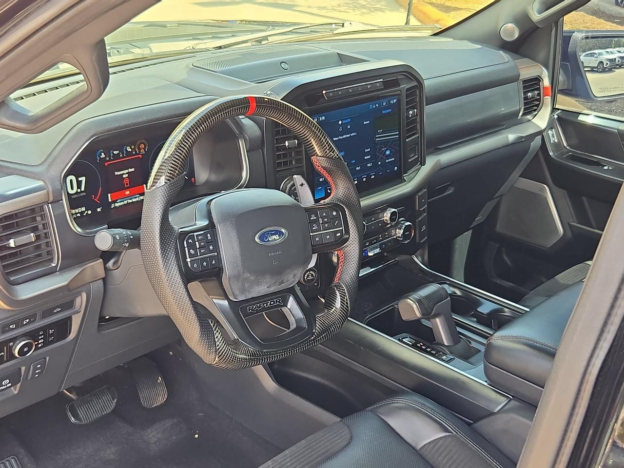 2023 Ford F-150 Raptor San Antonio TX