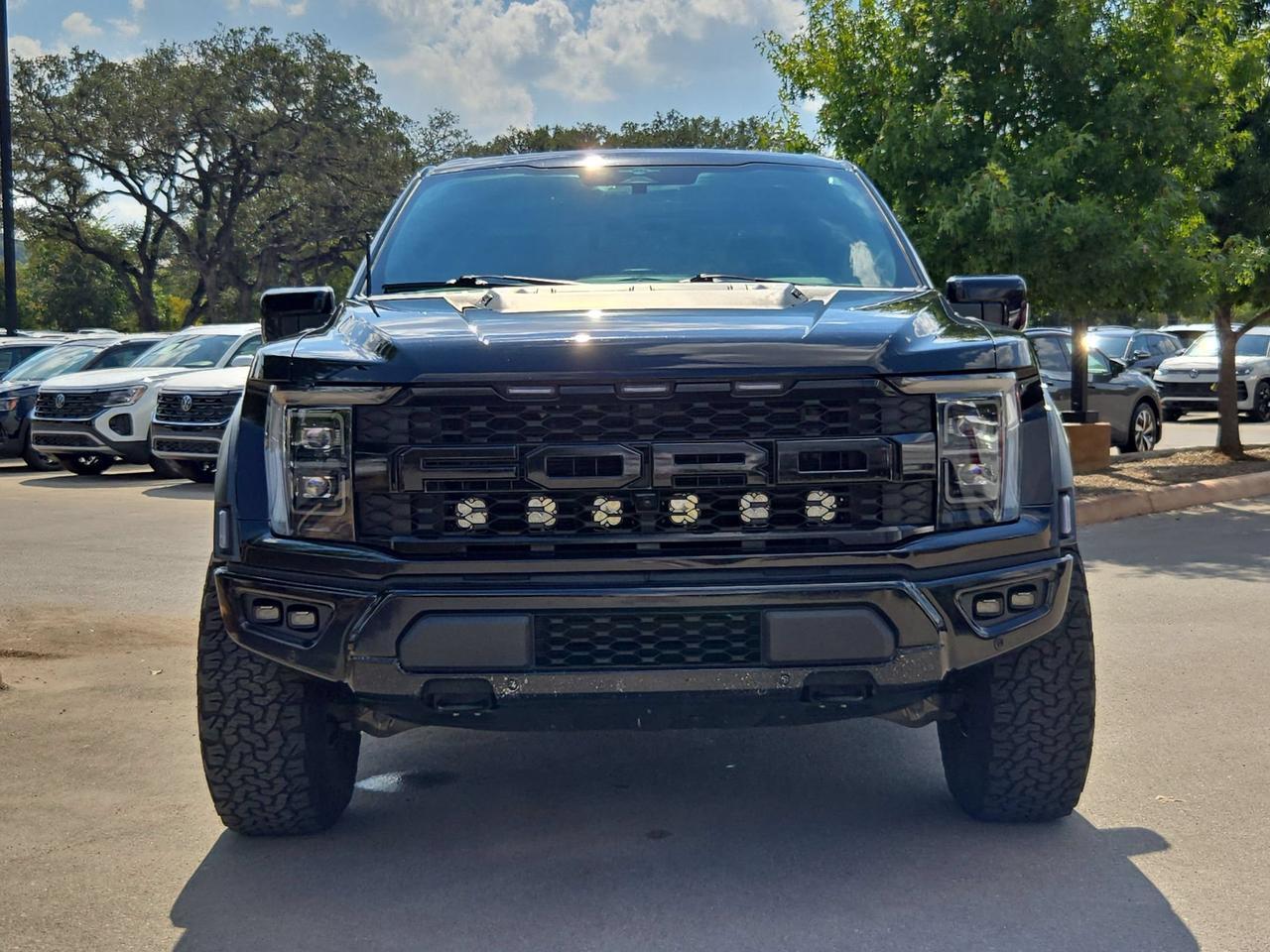 2023 Ford F-150 Raptor San Antonio TX