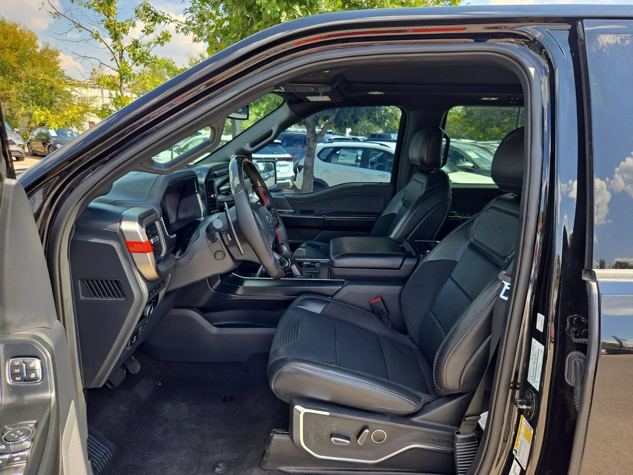 2023 Ford F-150 Raptor San Antonio TX