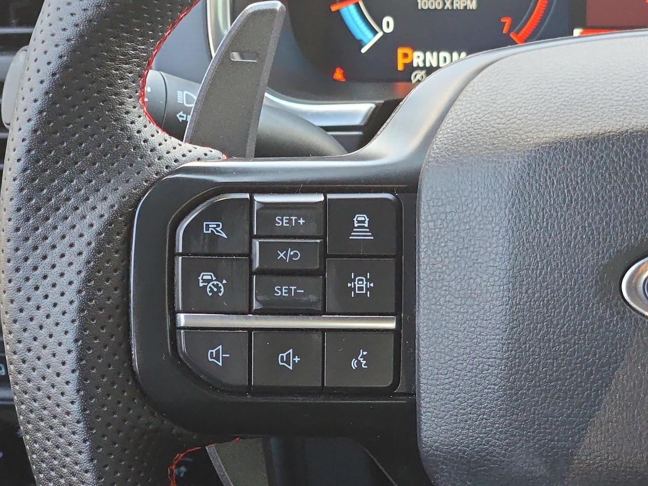 2023 Ford F-150 Raptor San Antonio TX
