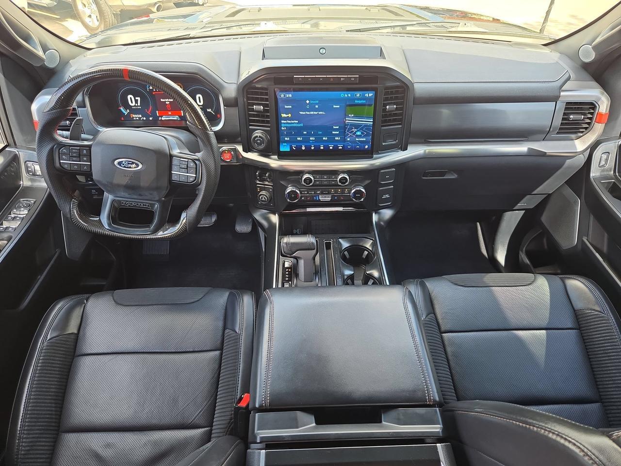2023 Ford F-150 Raptor San Antonio TX