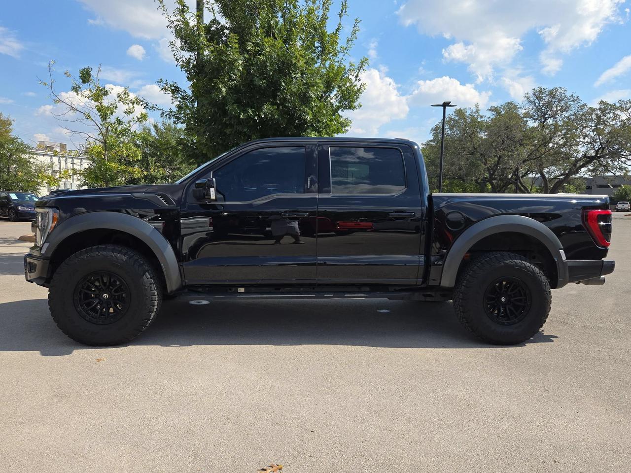 2023 Ford F-150 Raptor San Antonio TX