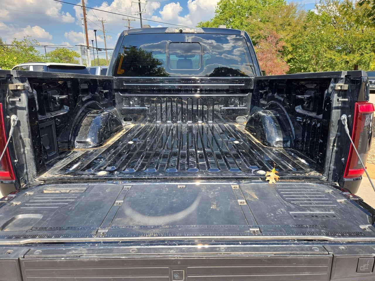 2023 Ford F-150 Raptor San Antonio TX