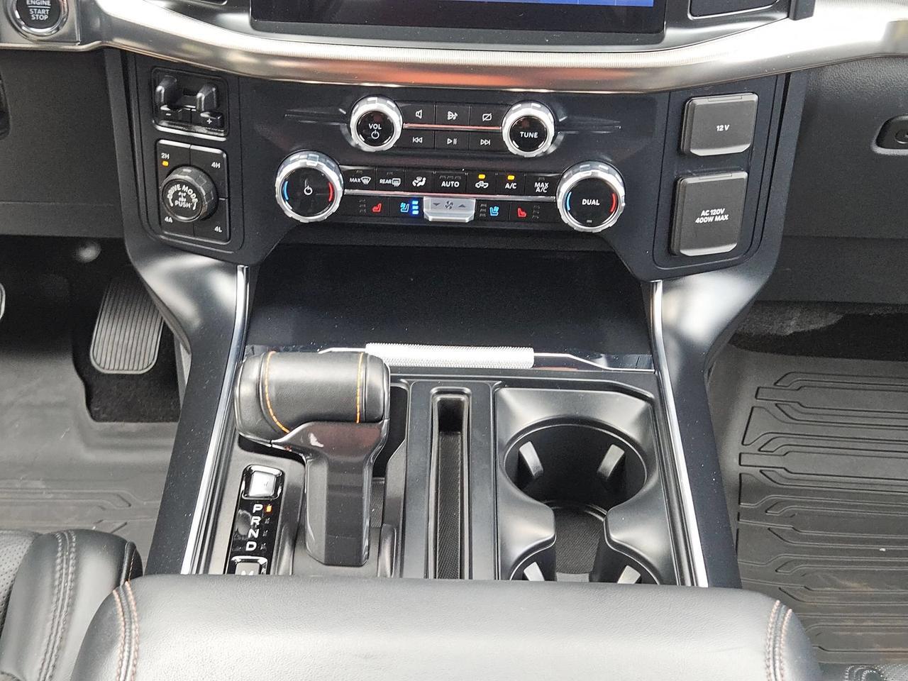 2023 Ford F-150 Raptor San Antonio TX