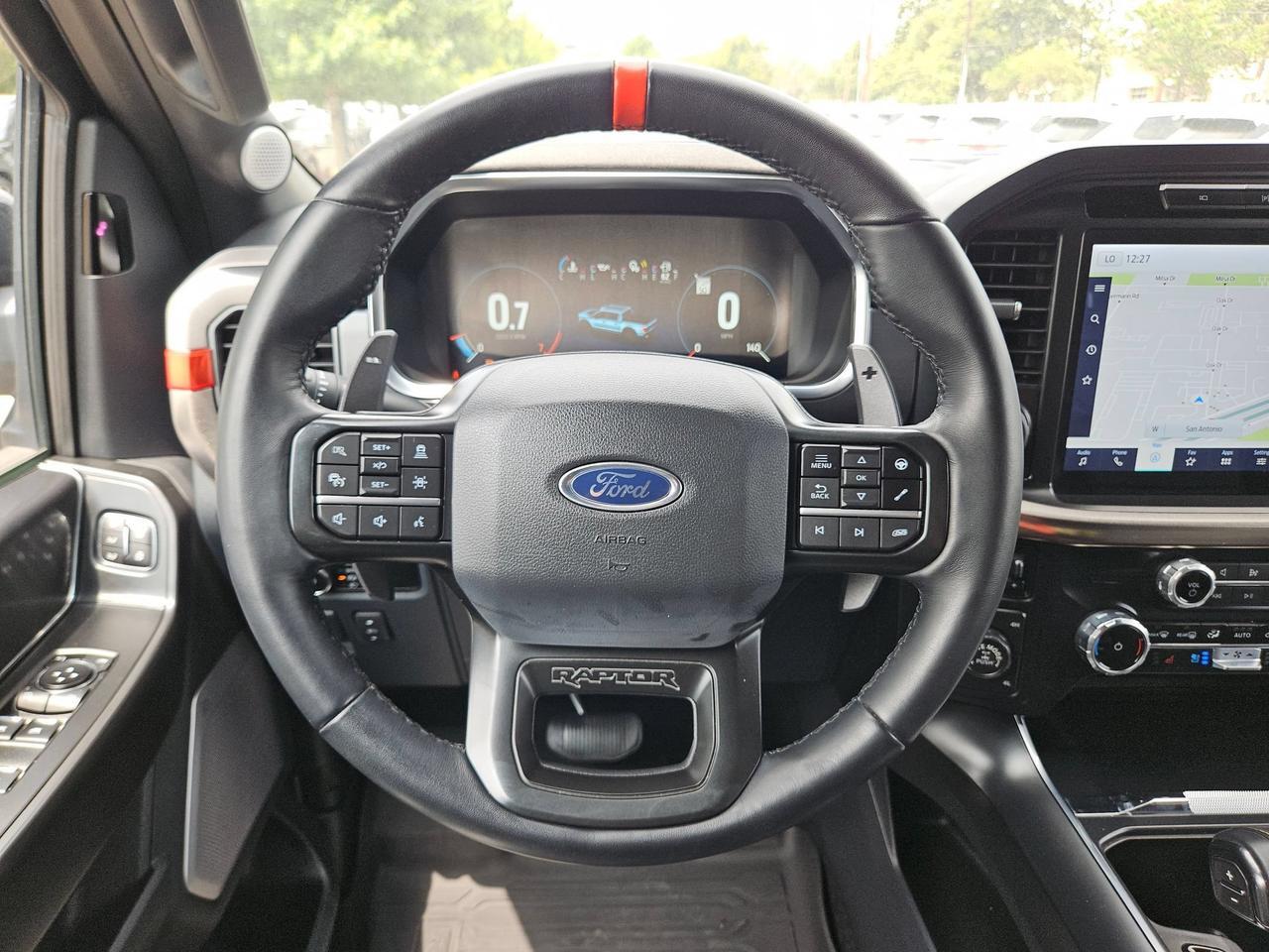 2023 Ford F-150 Raptor San Antonio TX