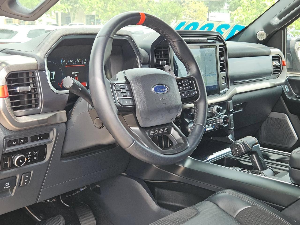 2023 Ford F-150 Raptor San Antonio TX