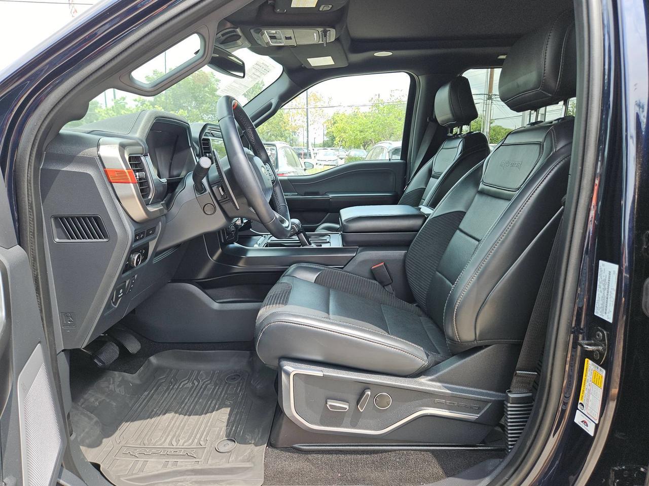 2023 Ford F-150 Raptor San Antonio TX