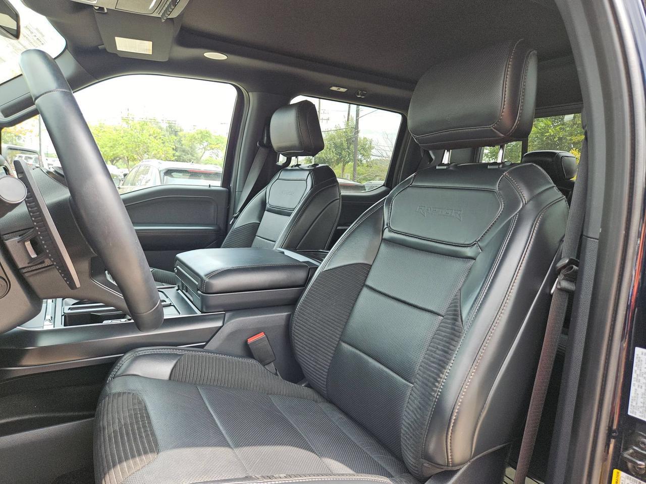 2023 Ford F-150 Raptor San Antonio TX