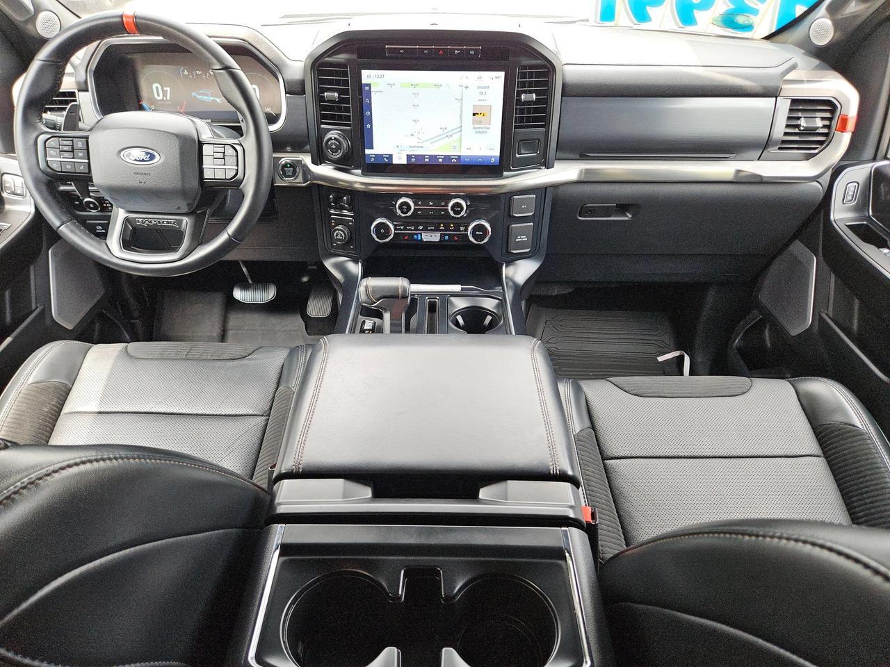 2023 Ford F-150 Raptor San Antonio TX