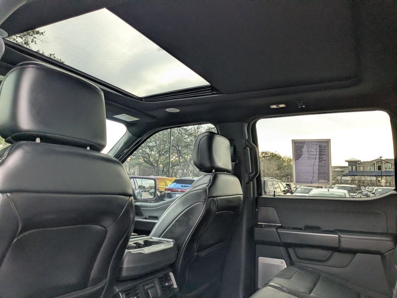 2023 Ford F-150 Raptor San Antonio TX