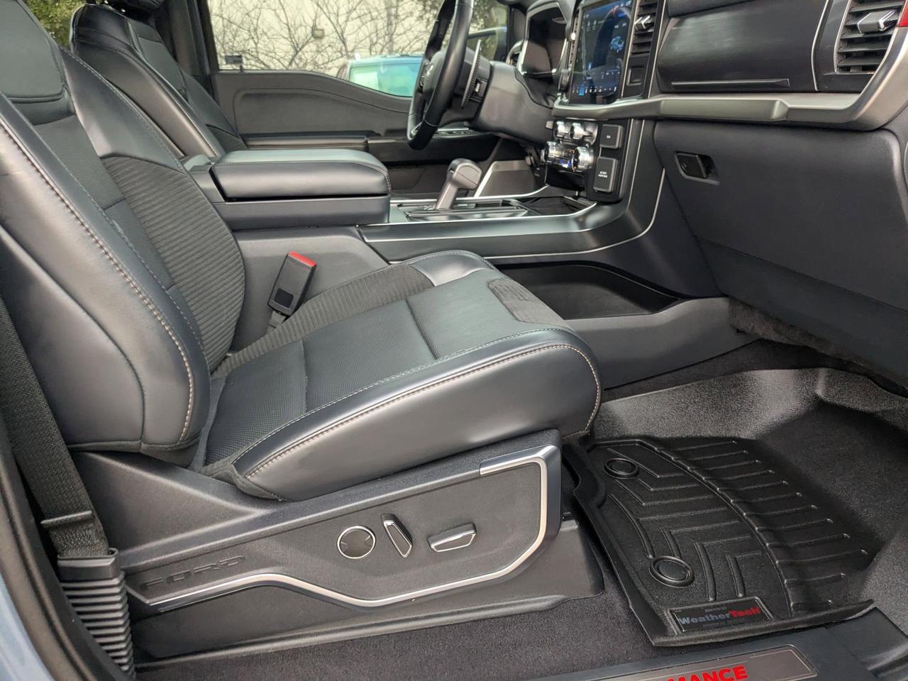 2023 Ford F-150 Raptor San Antonio TX