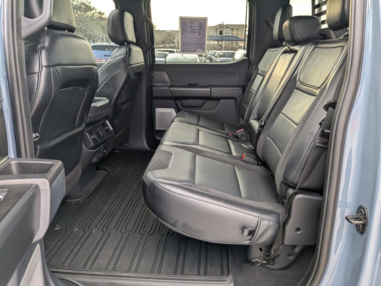 2023 Ford F-150 Raptor San Antonio TX