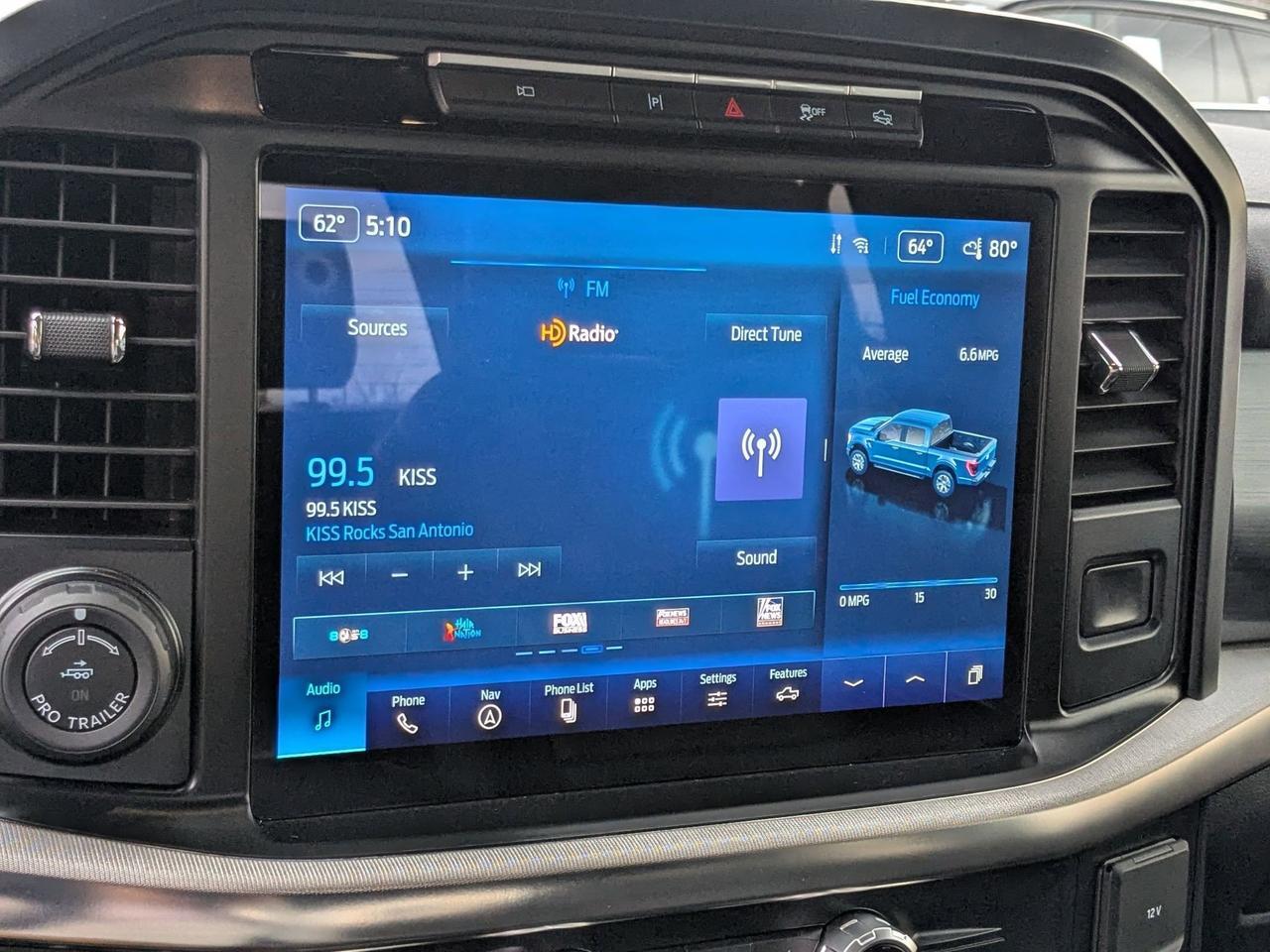 2023 Ford F-150 Raptor San Antonio TX