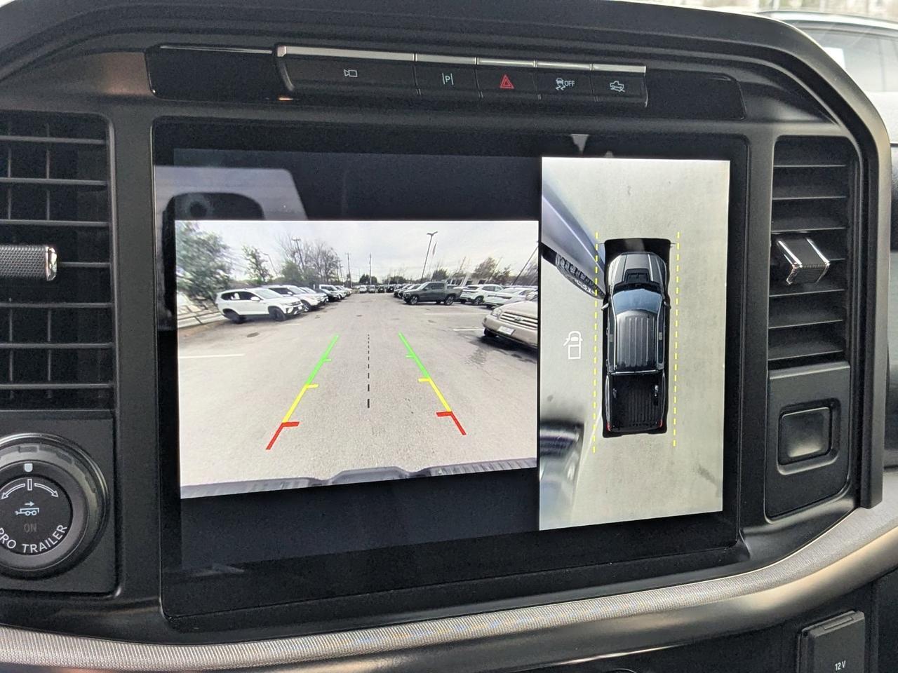 2023 Ford F-150 Raptor San Antonio TX