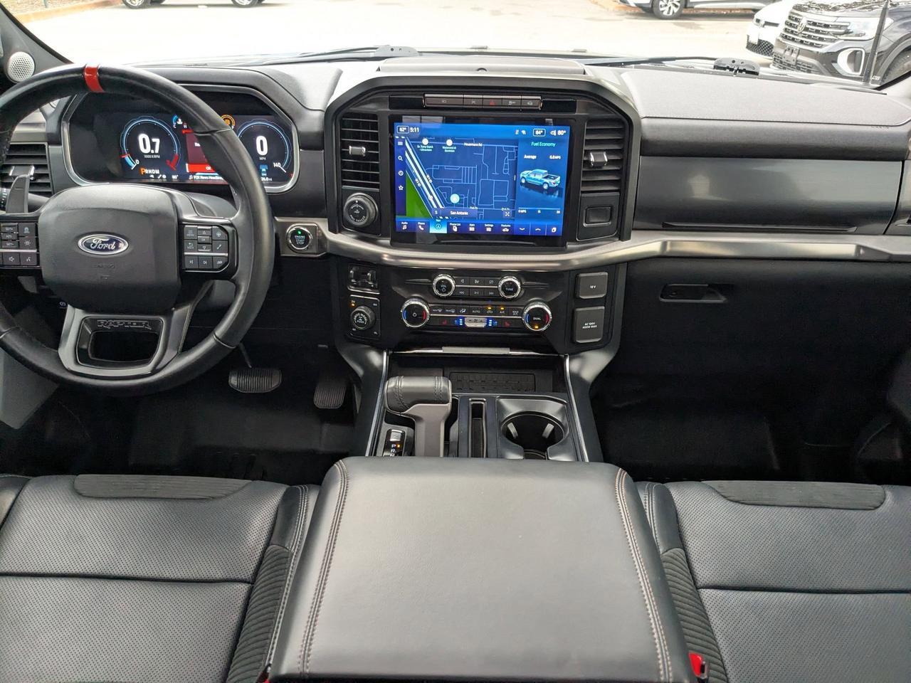 2023 Ford F-150 Raptor San Antonio TX