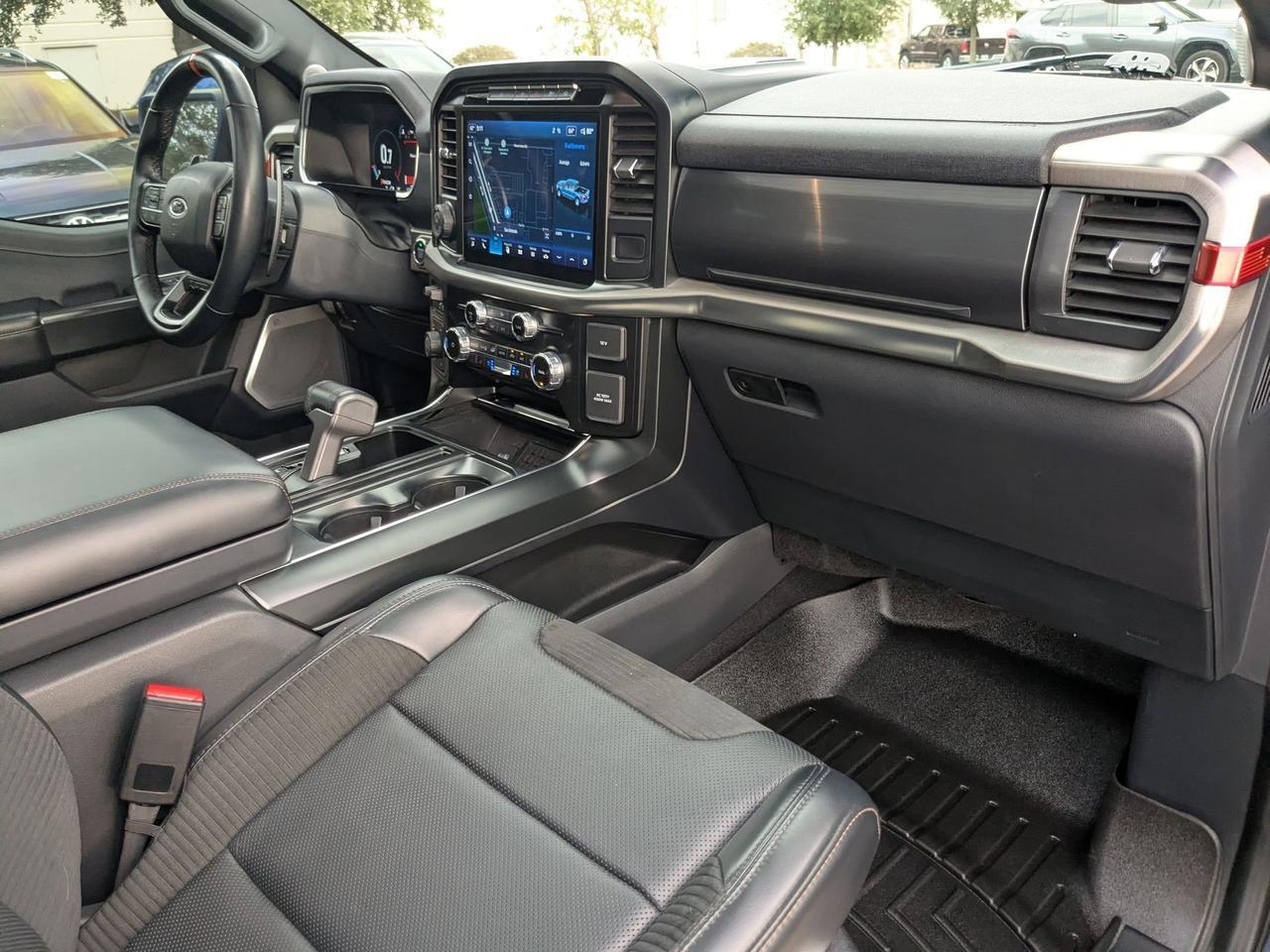 2023 Ford F-150 Raptor San Antonio TX