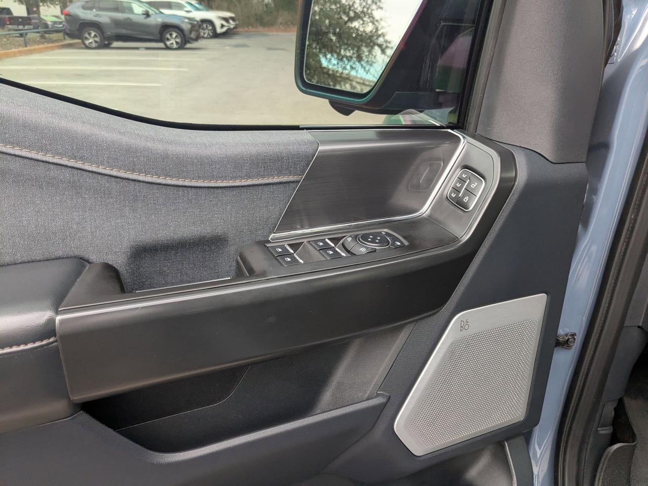 2023 Ford F-150 Raptor San Antonio TX