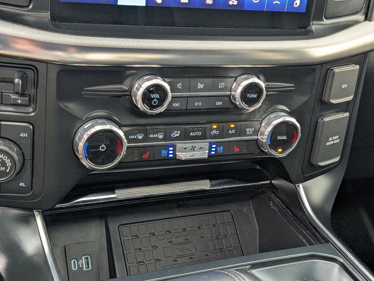 2023 Ford F-150 Raptor San Antonio TX