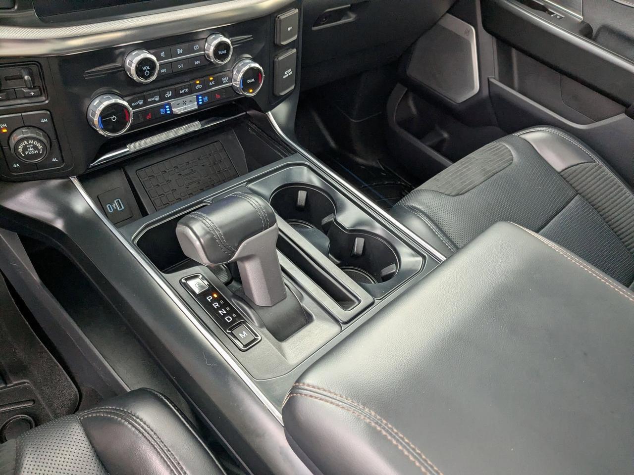 2023 Ford F-150 Raptor San Antonio TX