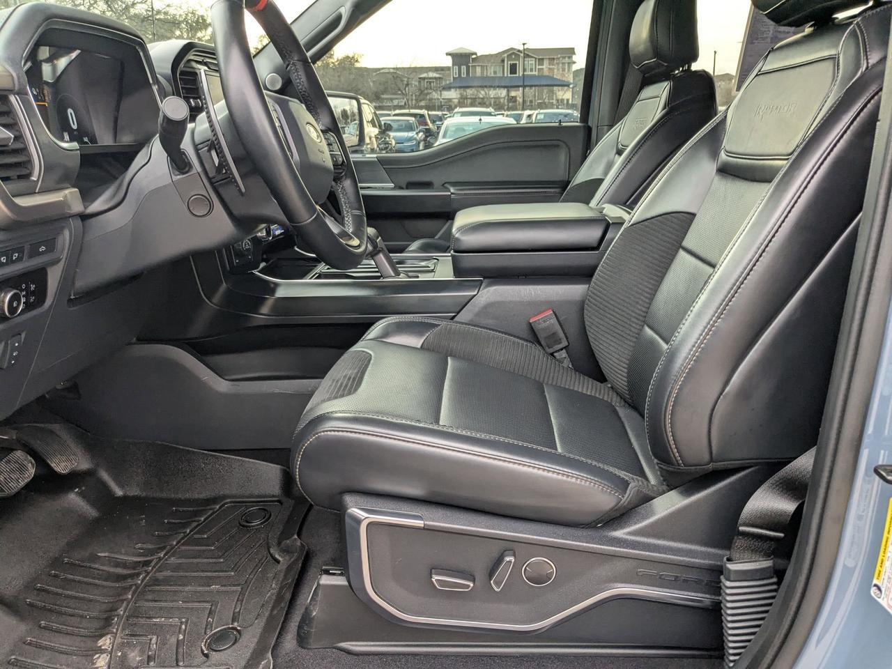 2023 Ford F-150 Raptor San Antonio TX