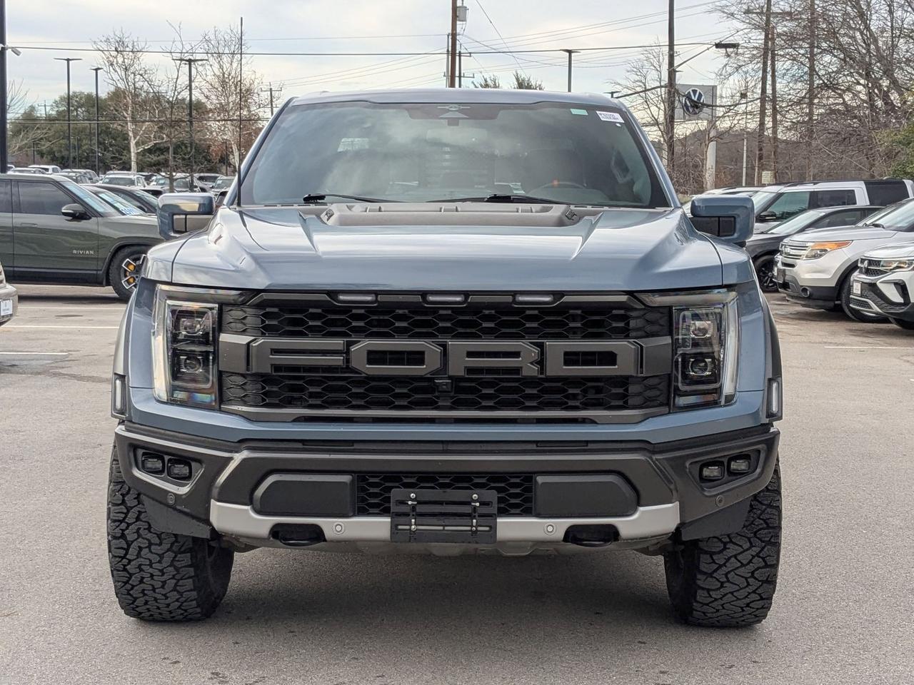 2023 Ford F-150 Raptor San Antonio TX