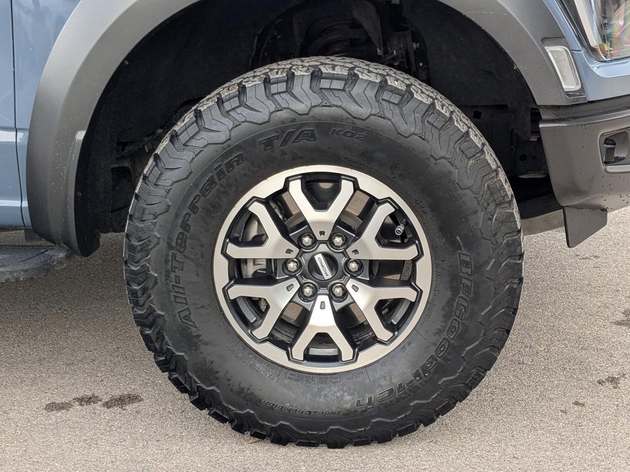 2023 Ford F-150 Raptor San Antonio TX