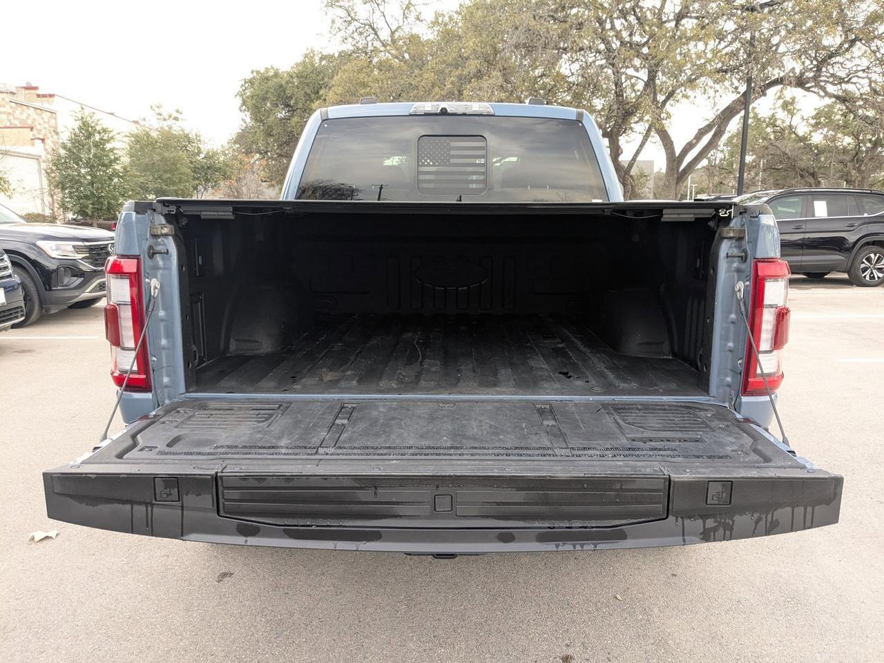 2023 Ford F-150 Raptor San Antonio TX