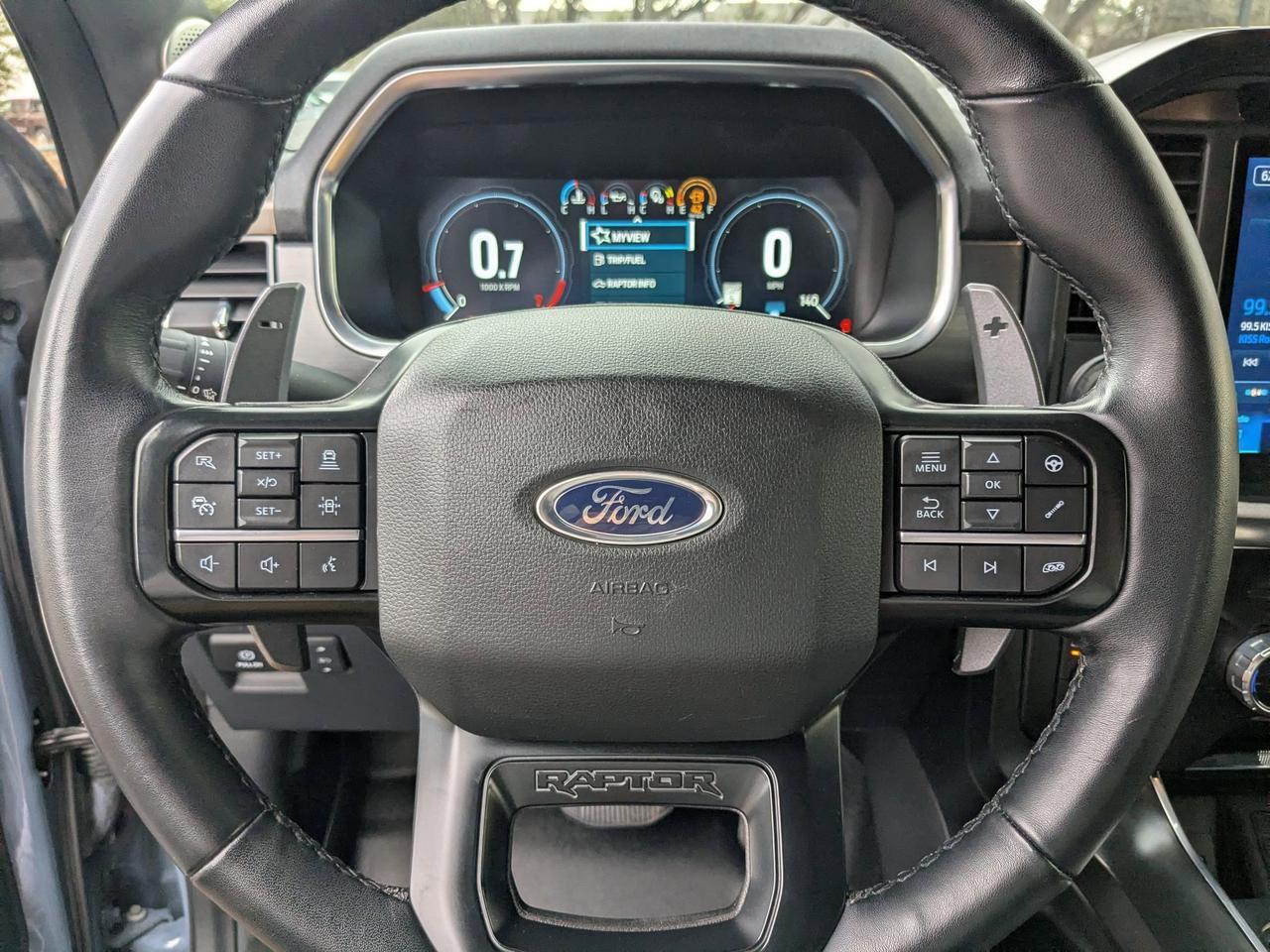 2023 Ford F-150 Raptor San Antonio TX