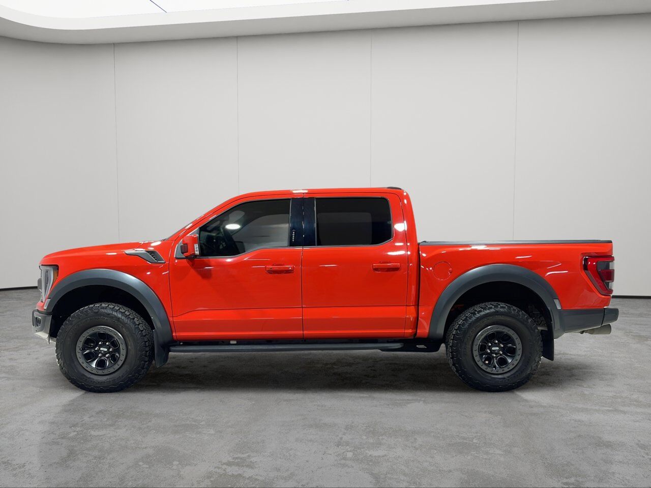 2023 Ford F-150 Raptor Sherwood Park AB
