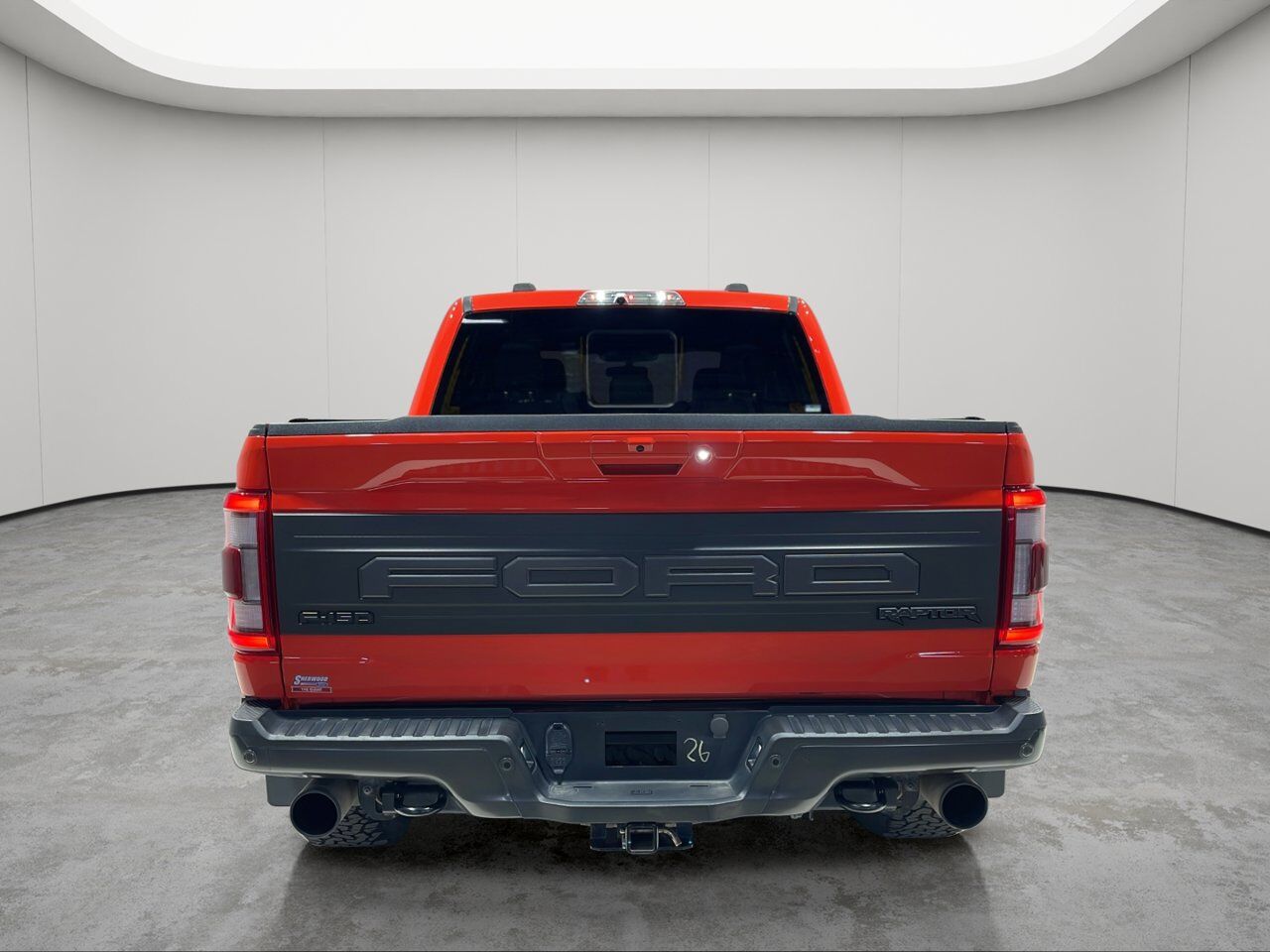 2023 Ford F-150 Raptor Sherwood Park AB