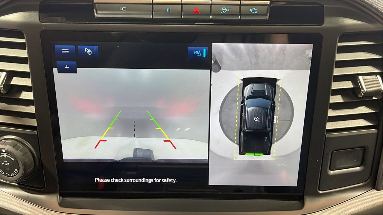 2023 Ford F-150 Raptor Sherwood Park AB