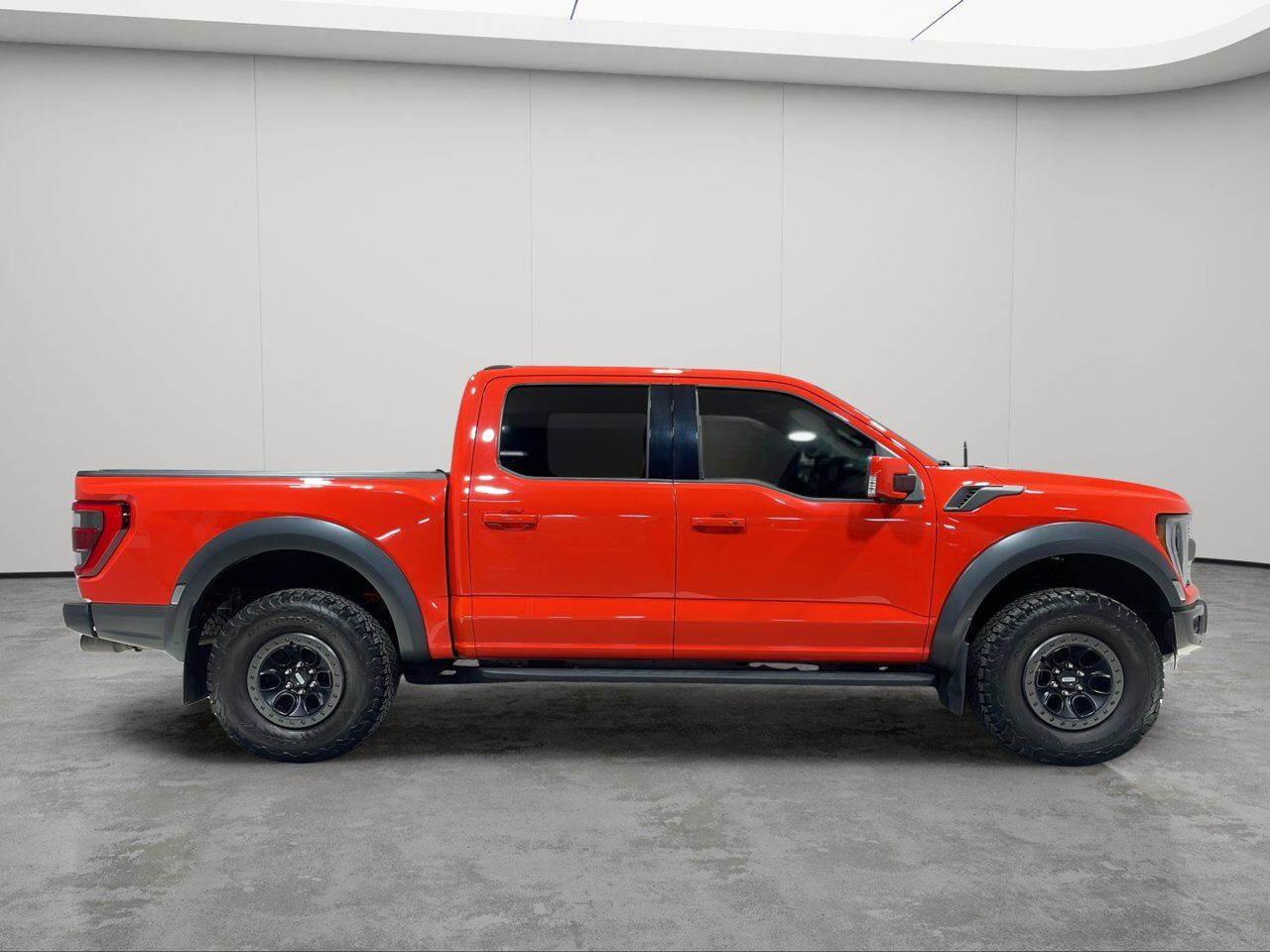 2023 Ford F-150 Raptor Sherwood Park AB