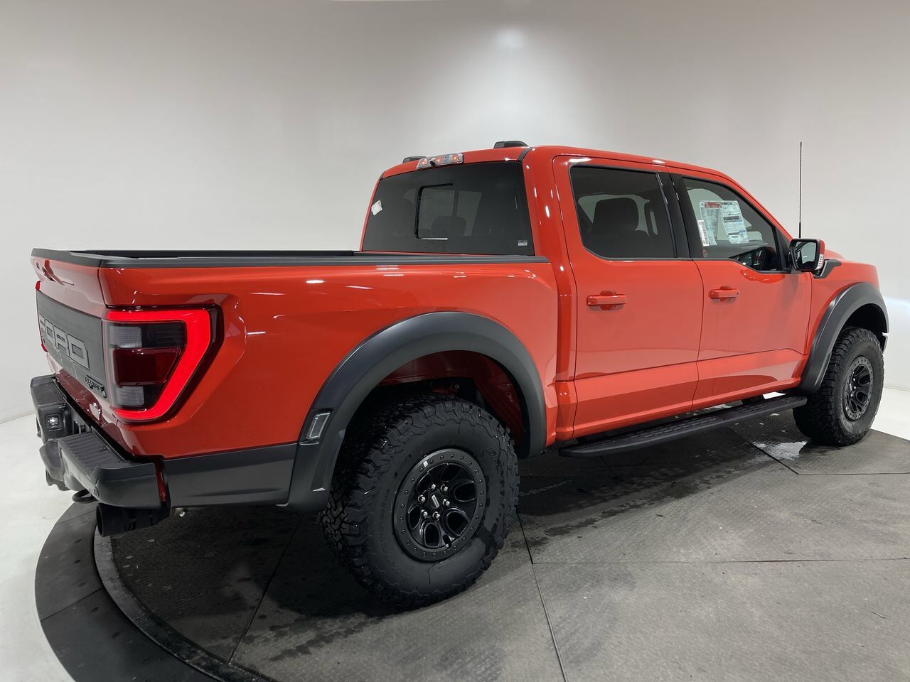 2023 Ford F-150 Raptor Sherwood Park AB