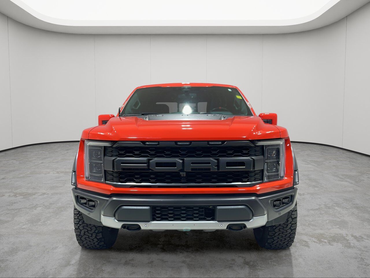 2023 Ford F-150 Raptor Sherwood Park AB