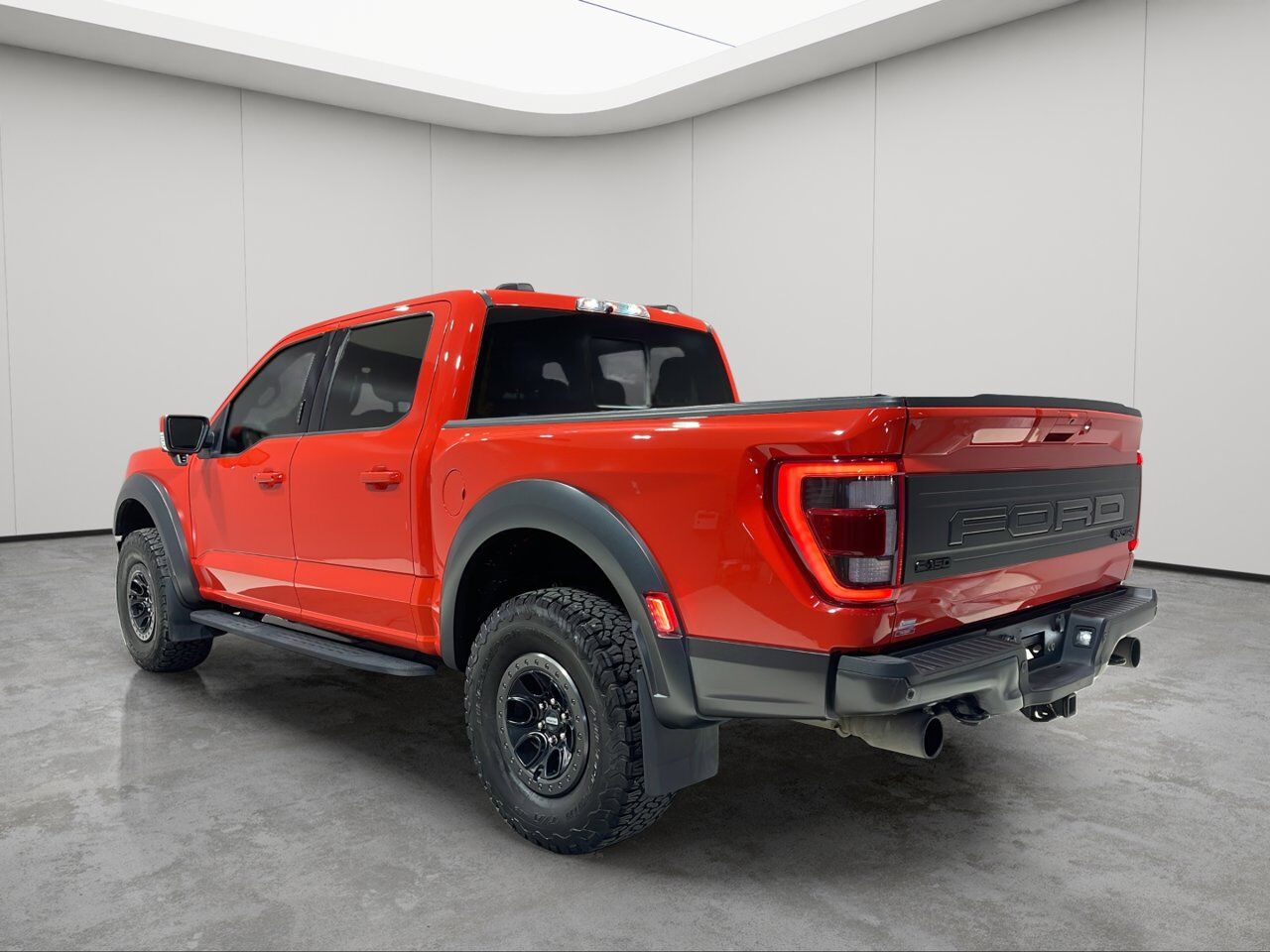 2023 Ford F-150 Raptor Sherwood Park AB