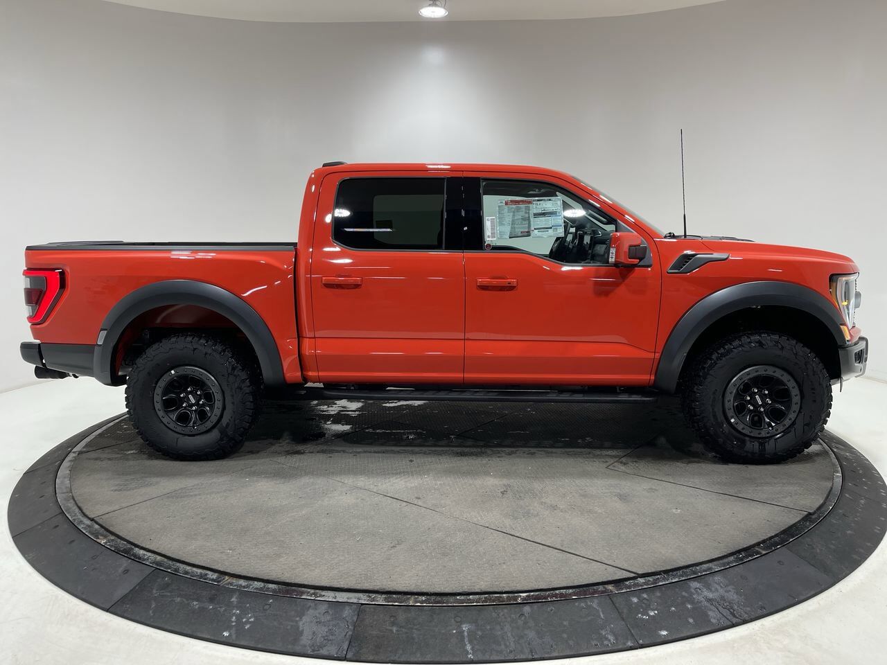 2023 Ford F-150 Raptor Sherwood Park AB