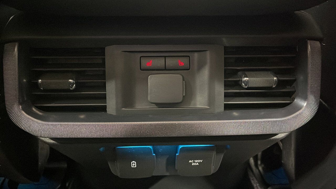 2023 Ford F-150 Raptor Sherwood Park AB