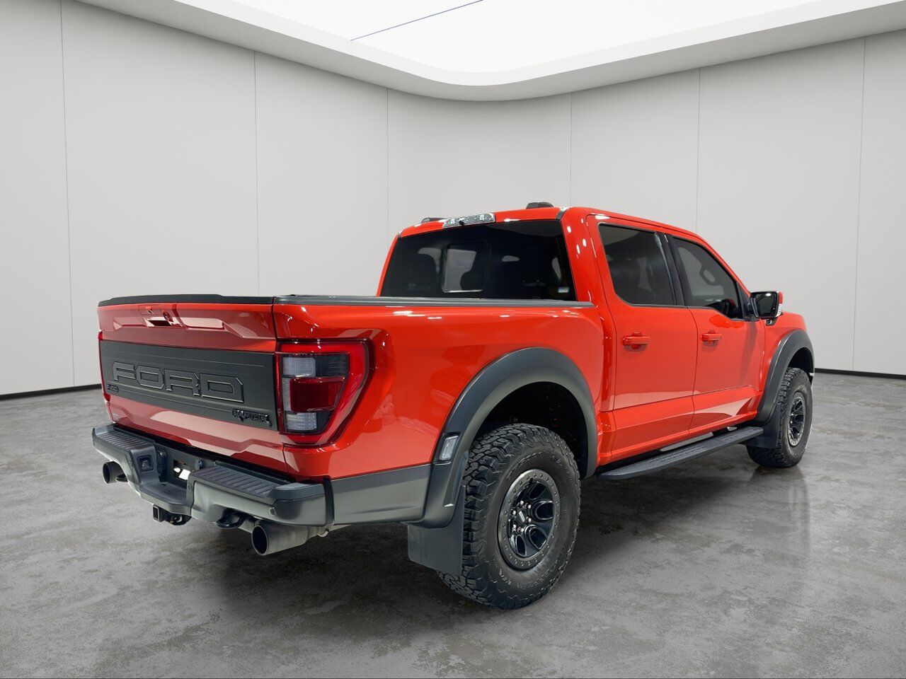 2023 Ford F-150 Raptor Sherwood Park AB
