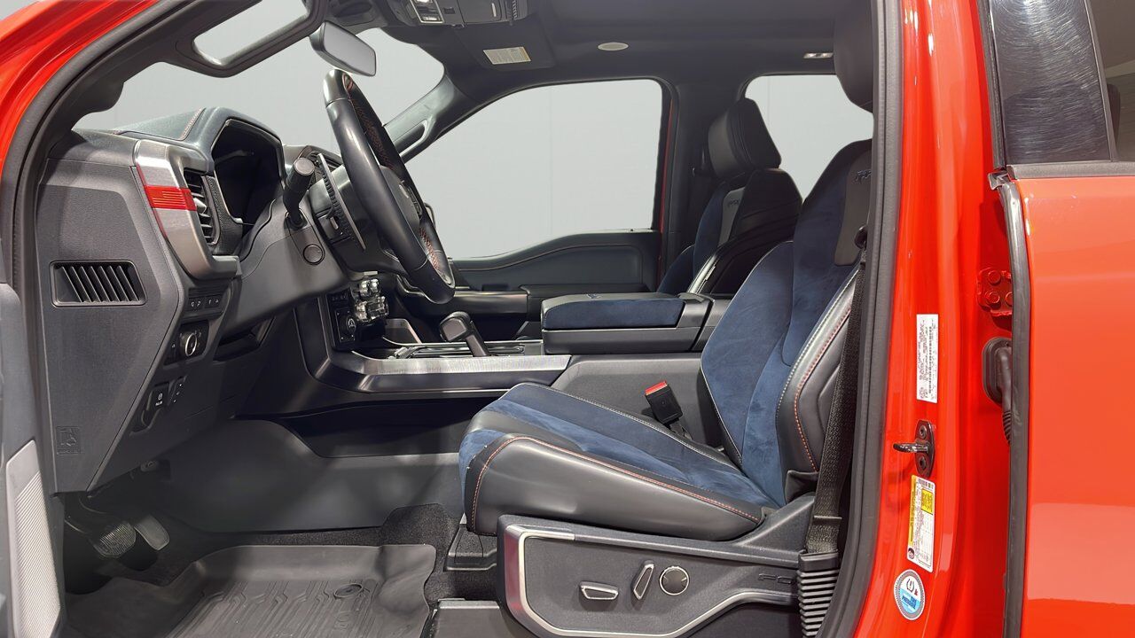 2023 Ford F-150 Raptor Sherwood Park AB