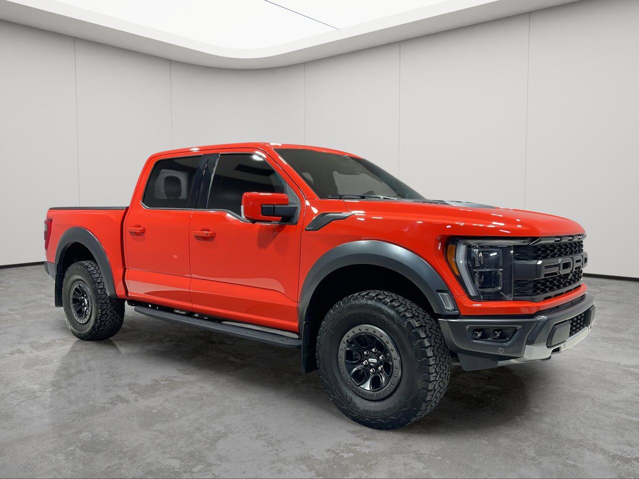 2023 Ford F-150 Raptor Sherwood Park AB
