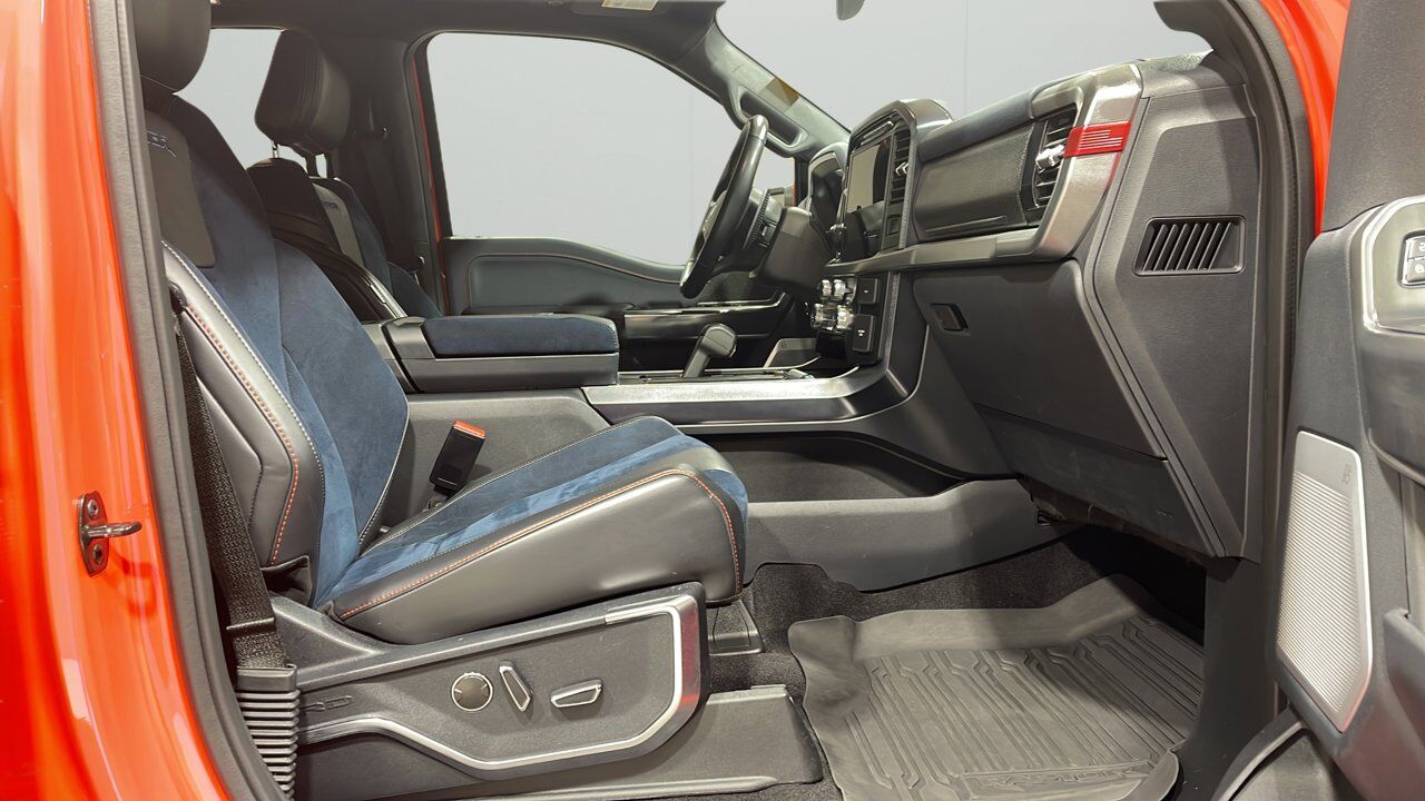 2023 Ford F-150 Raptor Sherwood Park AB