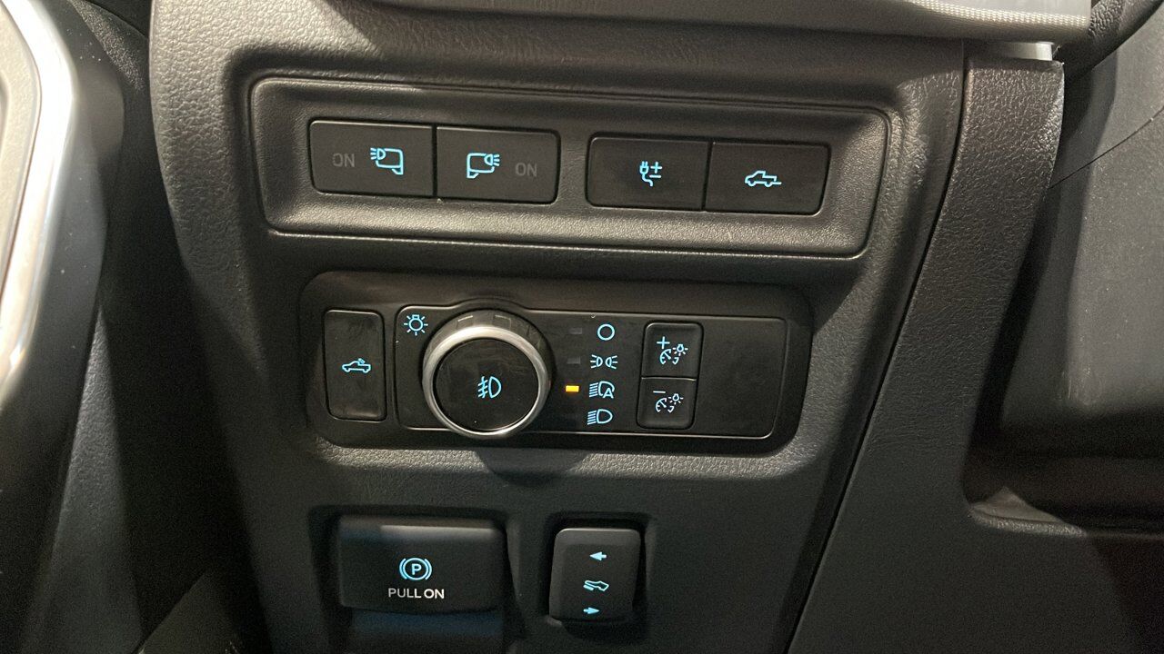 2023 Ford F-150 Raptor Sherwood Park AB