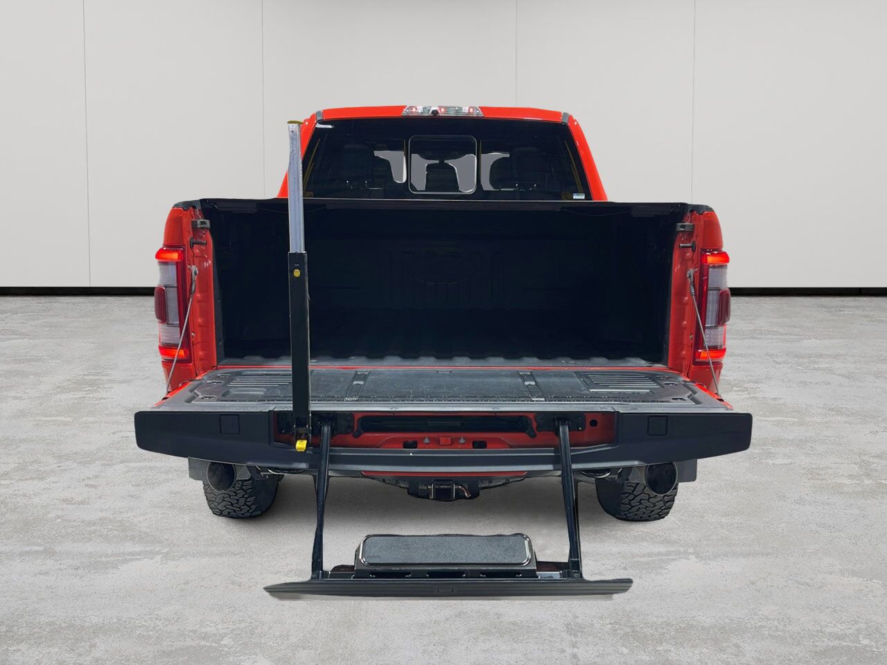 2023 Ford F-150 Raptor Sherwood Park AB