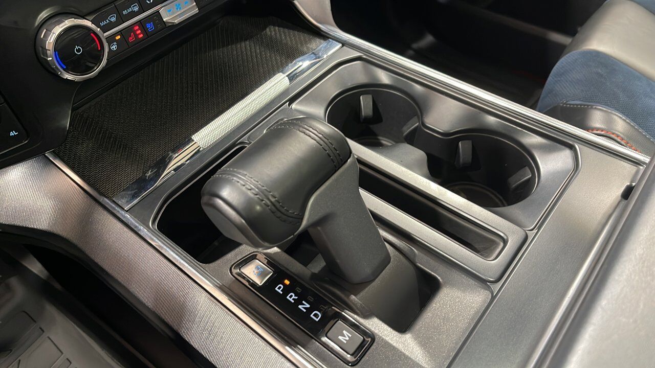 2023 Ford F-150 Raptor Sherwood Park AB