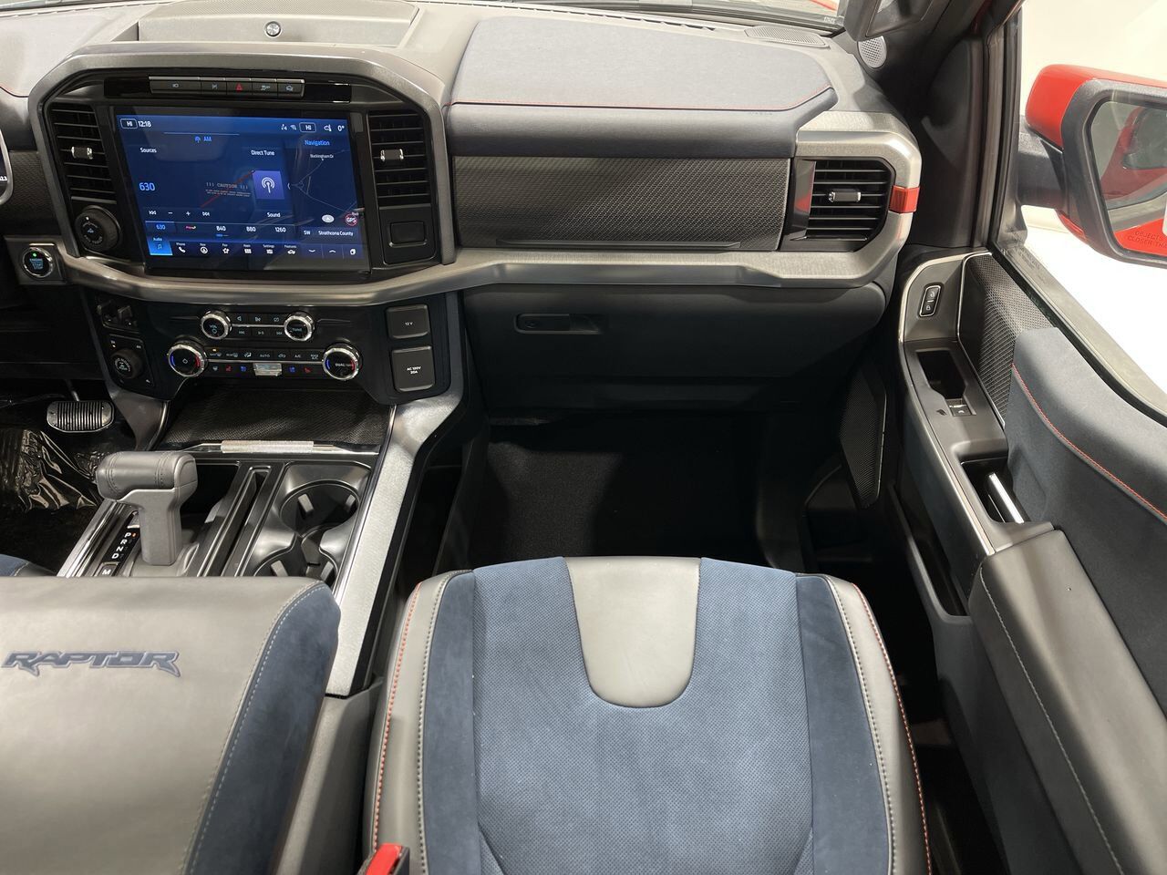 2023 Ford F-150 Raptor Sherwood Park AB