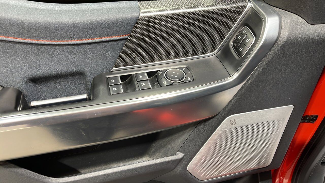 2023 Ford F-150 Raptor Sherwood Park AB