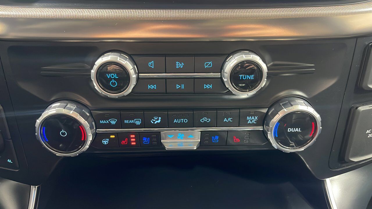 2023 Ford F-150 Raptor Sherwood Park AB